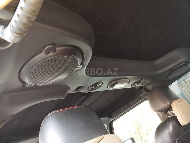 Jeep Wrangler 2013, 116,600 km - 3.6 л - Bakı