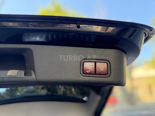 Mercedes ML 350 4MATIC 2013, 202,000 km - 3.5 л - Bakı