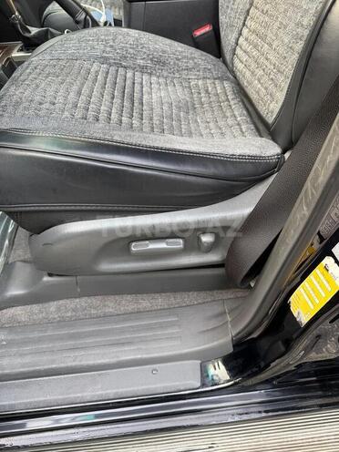 Toyota Land Cruiser Prado 2012, 122,000 km - 2.7 l - Bakı
