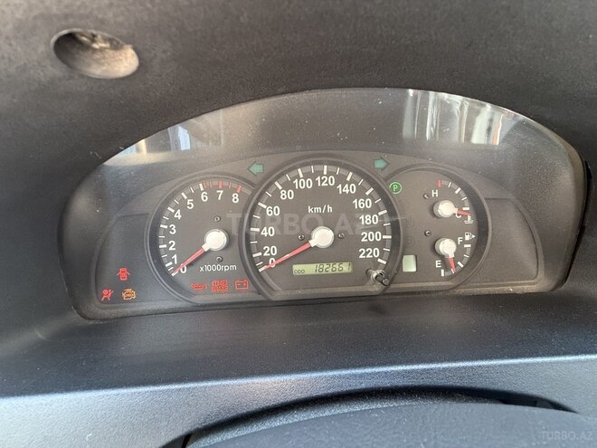 Kia Sorento 2005, 183,000 km - 3.5 л - Bakı