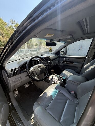 Kia Sorento 2005, 183,000 km - 3.5 л - Bakı