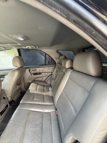Kia Sorento 2005, 183,000 km - 3.5 л - Bakı