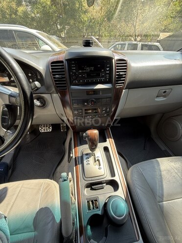 Kia Sorento 2005, 183,000 km - 3.5 л - Bakı