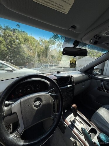 Kia Sorento 2005, 183,000 km - 3.5 л - Bakı