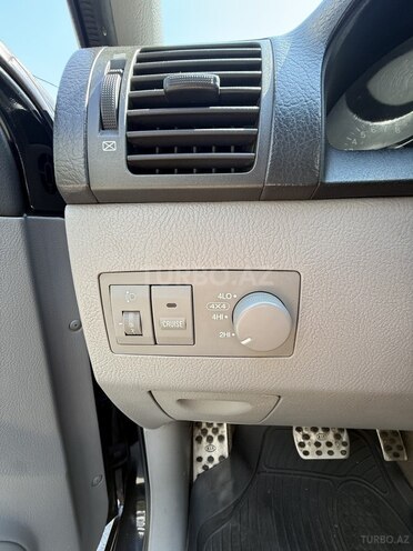 Kia Sorento 2005, 183,000 km - 3.5 л - Bakı