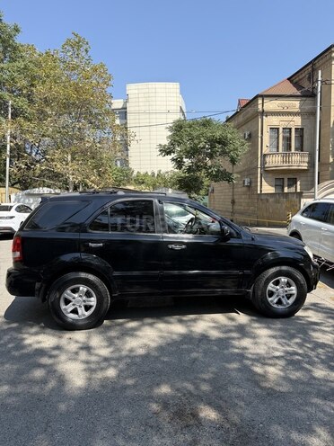 Kia Sorento 2005, 183,000 km - 3.5 л - Bakı