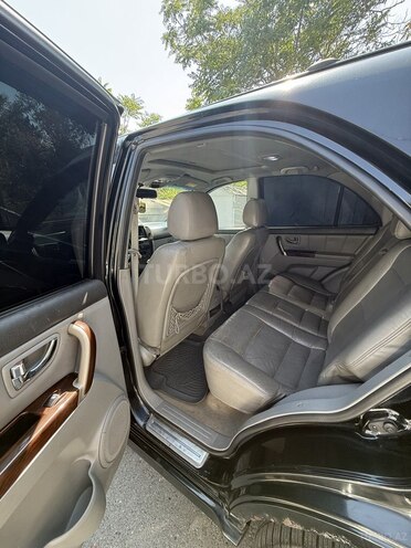 Kia Sorento 2005, 183,000 km - 3.5 л - Bakı
