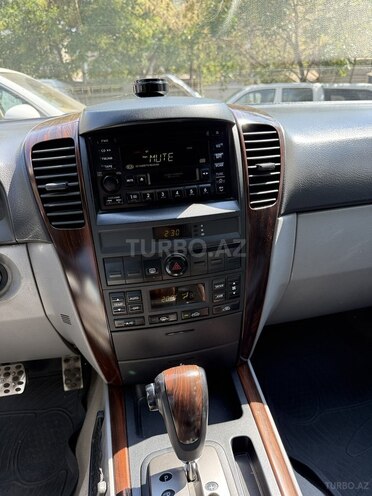 Kia Sorento 2005, 183,000 km - 3.5 л - Bakı