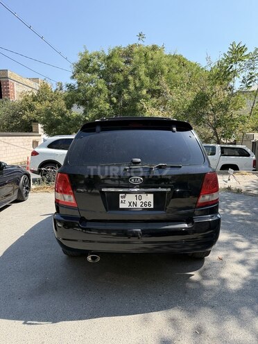 Kia Sorento 2005, 183,000 km - 3.5 л - Bakı