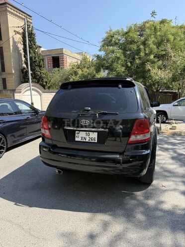 Kia Sorento 2005, 183,000 km - 3.5 л - Bakı