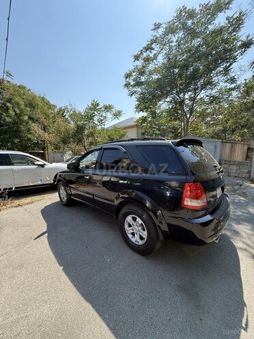 Kia Sorento 2005, 183,000 km - 3.5 л - Bakı