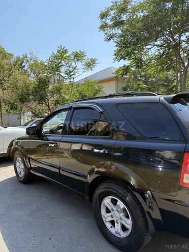 Kia Sorento 2005, 183,000 km - 3.5 л - Bakı