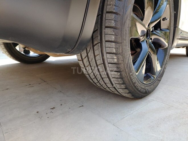 Infiniti FX35 2011, 199,400 km - 3.5 l - Bakı