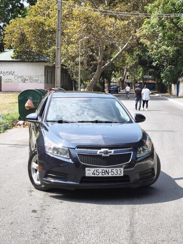 Chevrolet Cruze 2013, 270,000 km - 1.4 л - Mingəçevir