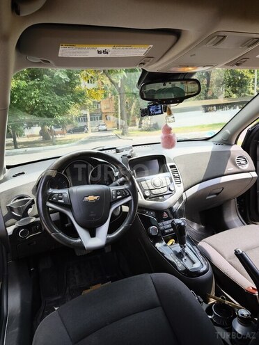 Chevrolet Cruze 2013, 270,000 km - 1.4 л - Mingəçevir