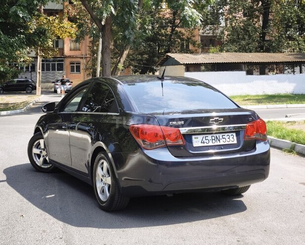 Chevrolet Cruze 2013, 270,000 km - 1.4 л - Mingəçevir