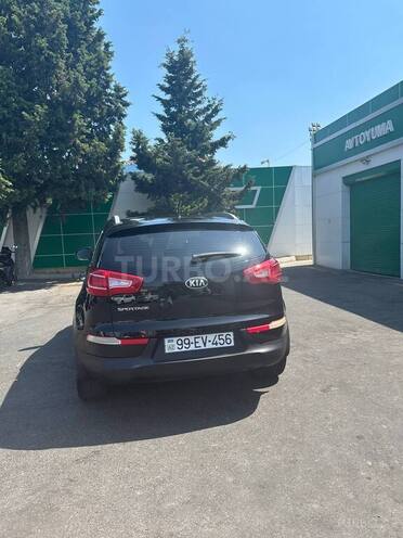 Kia Sportage 2013, 116,500 km - 2.0 л - Bakı