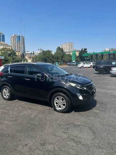 Kia Sportage 2013, 116,500 km - 2.0 л - Bakı