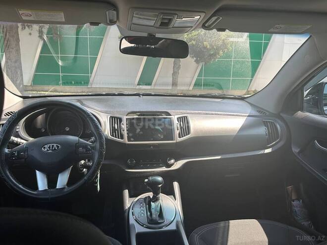 Kia Sportage 2013, 116,500 km - 2.0 л - Bakı