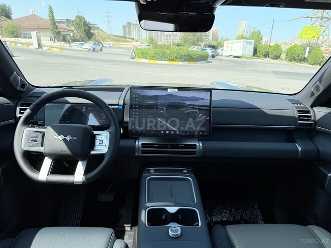 BYD  2026, 0 km - 1.5 л - Bakı