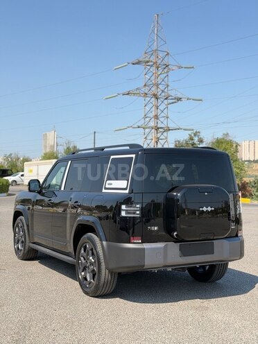 BYD  2026, 0 km - 1.5 л - Bakı