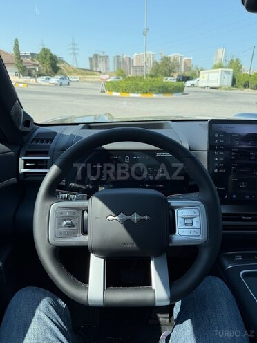 BYD  2026, 0 km - 1.5 л - Bakı