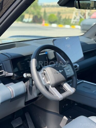 BYD  2026, 0 km - 1.5 л - Bakı
