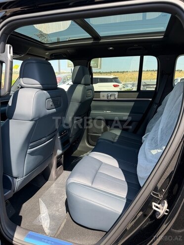 BYD  2026, 0 km - 1.5 л - Bakı