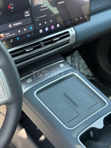 BYD  2026, 0 km - 1.5 л - Bakı