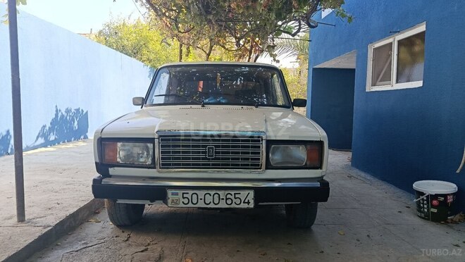 LADA (VAZ) 2107 1998, 280,000 km - 1.5 л - Bakı