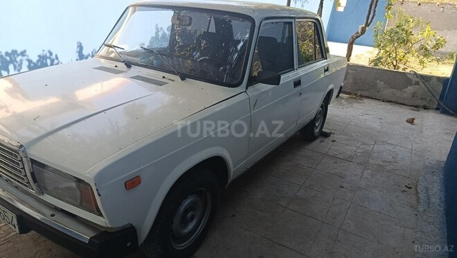 LADA (VAZ) 2107 1998, 280,000 km - 1.5 л - Bakı