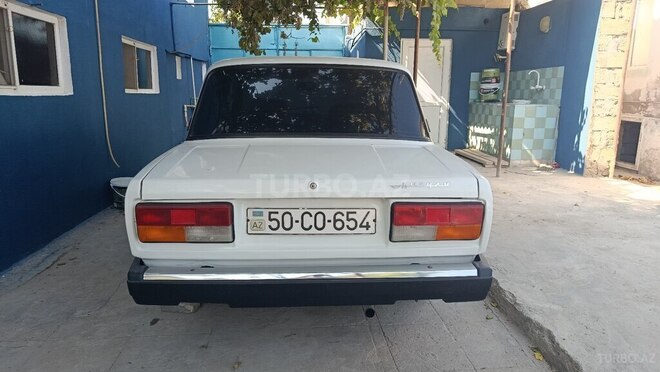 LADA (VAZ) 2107 1998, 280,000 km - 1.5 л - Bakı