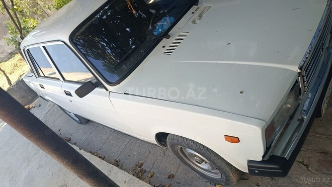 LADA (VAZ) 2107 1998, 280,000 km - 1.5 л - Bakı