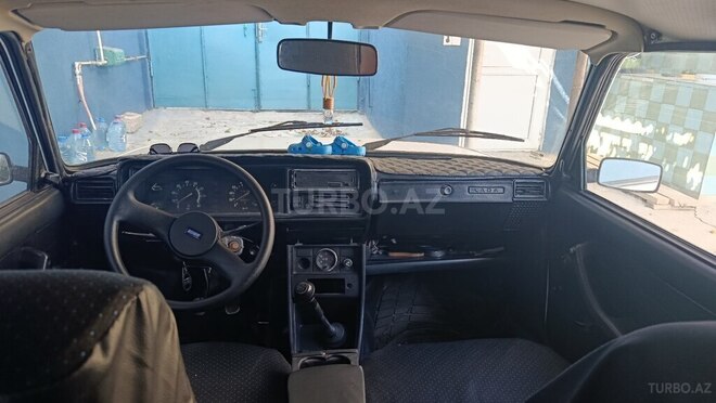 LADA (VAZ) 2107 1998, 280,000 km - 1.5 л - Bakı