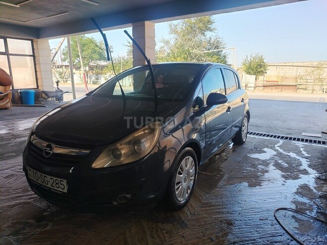 Opel Corsa 2007, 196,739 km - 1.2 l - Bakı