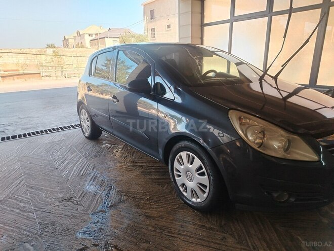Opel Corsa 2007, 196,739 km - 1.2 l - Bakı