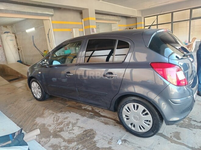 Opel Corsa 2007, 196,739 km - 1.2 l - Bakı