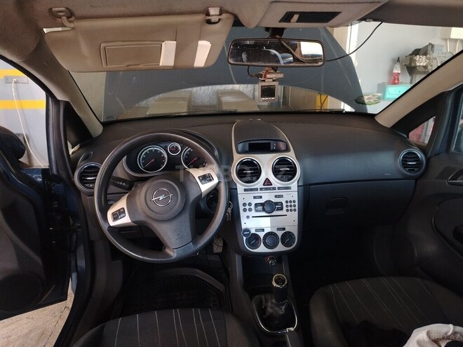 Opel Corsa 2007, 196,739 km - 1.2 l - Bakı