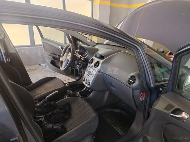 Opel Corsa 2007, 196,739 km - 1.2 l - Bakı