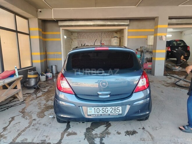 Opel Corsa 2007, 196,739 km - 1.2 l - Bakı