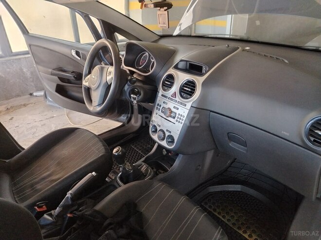 Opel Corsa 2007, 196,739 km - 1.2 l - Bakı