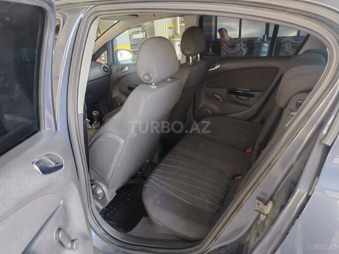 Opel Corsa 2007, 196,739 km - 1.2 l - Bakı