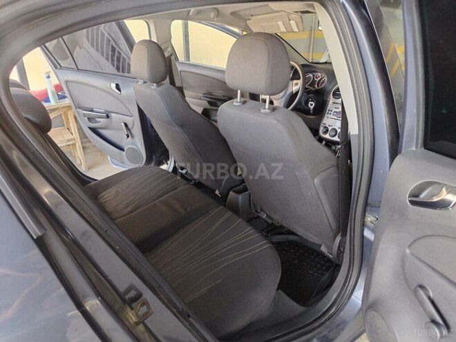 Opel Corsa 2007, 196,739 km - 1.2 l - Bakı