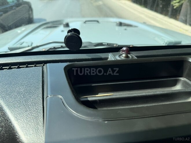 Jeep Wrangler 2015, 79,000 km - 3.6 л - Bakı