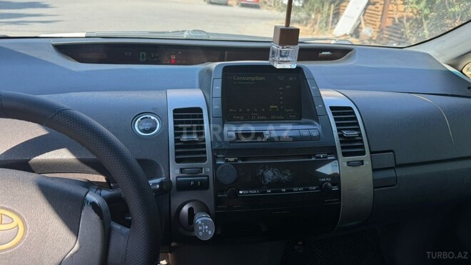 Toyota Prius 2008, 643,738 km - 1.5 l - Bakı