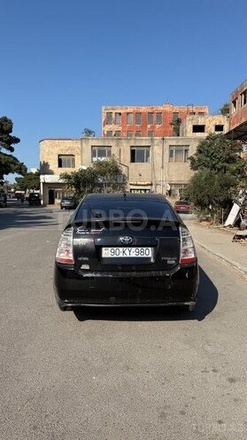 Toyota Prius 2008, 643,738 km - 1.5 l - Bakı