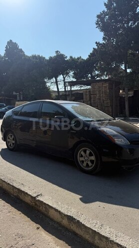 Toyota Prius 2008, 643,738 km - 1.5 l - Bakı