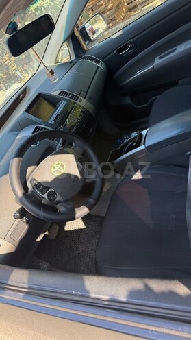 Toyota Prius 2008, 643,738 km - 1.5 l - Bakı