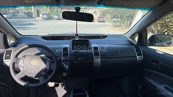 Toyota Prius 2008, 643,738 km - 1.5 l - Bakı