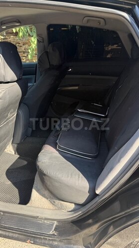 Toyota Prius 2008, 643,738 km - 1.5 l - Bakı